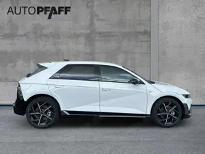 Hyundai IONIQ 5 84 kWh 2WD N-Line X 360°|Bose|Head-up Bild 4