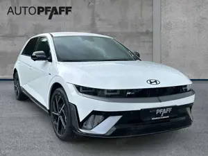 Hyundai IONIQ 5 84 kWh 2WD N-Line X 360°|Bose|Head-up Bild 3