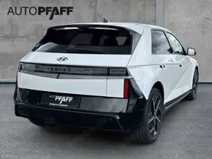Hyundai IONIQ 5 84 kWh 2WD N-Line X 360°|Bose|Head-up Bild 5
