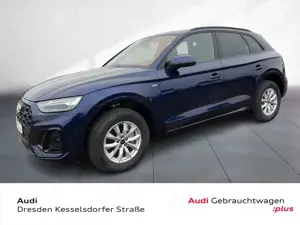 Audi Q5 40 TDI Q. S-Line AHZV Kamera LED Navi