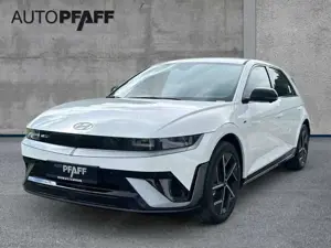 Hyundai IONIQ 5 84 kWh 2WD N-Line X 360°|Bose|Head-up