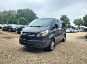 Ford Transit Custom Trend*9 Sitze*Klima*SR+LMF*WR*HU*