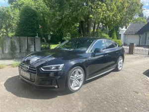 Audi A5 A5 Sportback Sportback 2.0 TFSI quattro S tronic