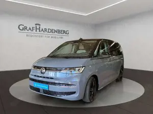 Volkswagen T7 Multivan Edition eHybrid DSG 7Sitze AHK ACC