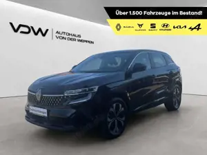 Renault Austral Equilibre Mild Hybrid 140 Automatik Klima