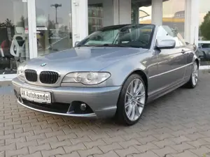 BMW 330 Ci M-Sport LM HiFi Navi Xenon Leder