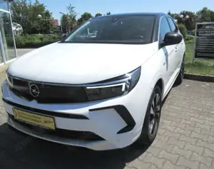 Opel Grandland Grandland 1.2 AT-8 Elegance Ultimate Paket