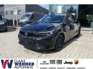 Opel Corsa F Edition *Lenkradheizung *Sitzheizung *Tempomat