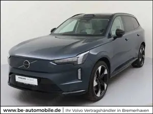 Volvo EX90 Ultra Performance Pure Electric AWD PANO
