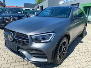 Mercedes-Benz GLC 220 GLC 220 d 4Matic (253.315)