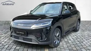 BYD Atto 2 Comfort AHK abnehmbar Alu KA LED Link LRH NAV NBA