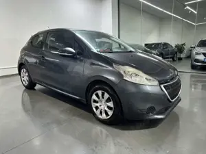 Peugeot 208 Access KLIMA-SERVO-ZV-EURO5-TÜV-01-2028