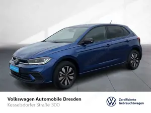 Volkswagen Polo Goal DSG Navi Sitzhzg. LED