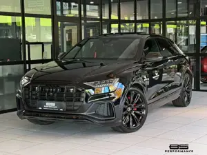 Audi Q8 50 TDI COMPETITION-PLUS |ACC|PANO|MASSAGE|RS