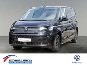 Volkswagen T7 Multivan 1.5 eHybrid Goal 4MOTION 7-SITZER