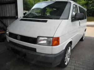 Volkswagen T4 Allstar