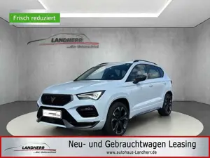 CUPRA Ateca TSI 4Drive // 5 J Garantie/AHK/Navi /elektr. Heckk