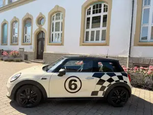 MINI One Mini One