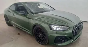 Audi RS5 Coupe 2.9 TFSI quattro 280 km/h, BO Sportab
