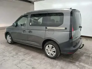Volkswagen Caddy Navigation, Kamera, AHK