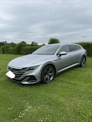 Volkswagen Arteon Shooting Brake 2.0 TDI SCR DSG R-Line