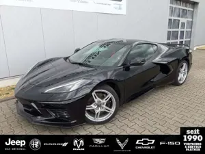 Corvette C8 Coupe 6,2 V8 3LT |Competition|Frontlift|EU