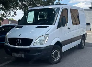 Mercedes-Benz Sprinter 316 CDI*AUTOMATIK*AHK*Tempomat