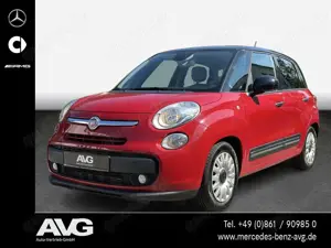Fiat 500L 500L Living 0.9 TwinAir Pop Star AHK