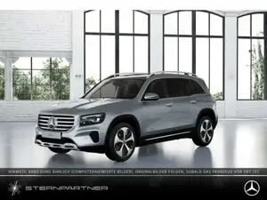 Mercedes-Benz GLB 200 d #PANO #7-SITZE #AHK #360° #MULTIBEAM