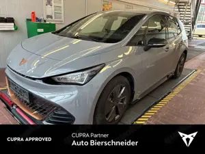 CUPRA Born 58 kWh LED Full Link PDC WP