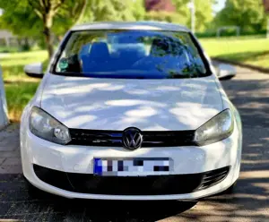 Volkswagen Golf 1.4 Trendline