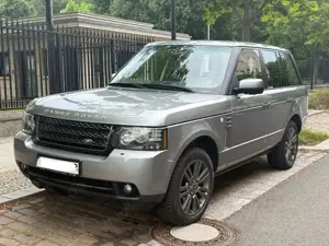 Land Rover Range Rover Range Rover TDV8 Vogue