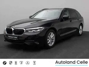 BMW 530 Kamera DAB CockPitPro Leder Alarm LED
