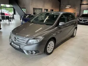 Mercedes-Benz B 180 CDI Navi Sitzheizung Bluetooth