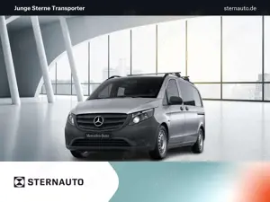 Mercedes-Benz Vito Vito 114 4x4 Mixto/K 9G Navi Klima Standhzg. PKW