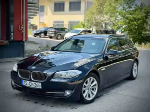 BMW 520 520d Touring Aut.