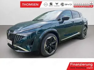 Nissan Qashqai 1.3 DIG-T MHEV Xtronic  Tekna ACC+AUT+LM