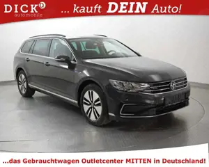 Volkswagen Passat Variant Passat Var 1.4 TSI GTE NAV+KAM+SHZ+ACC+MASSAG+18