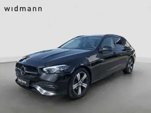 Mercedes-Benz C 220 d 4M T Avantgarde*Distronic*PTS*360°Kamera