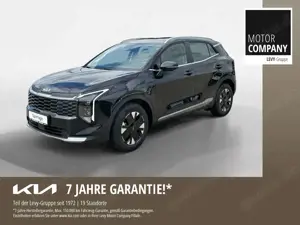 Kia Sportage 1.6 T-GDI Vision Kamera+Navi+SHZ+4xSHZ