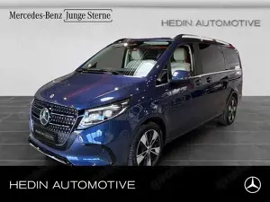 Mercedes-Benz V 250 d AVANTGARDE Lang DISTR AHK BURM 360°NAVI