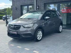 Opel Crossland X 1.2*Klima*