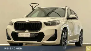 BMW X1 xDrive30e M-Sport AHK LCPro ACC HUD 360° 19"