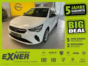 Opel Corsa F 1.2 Edition LED+Klimaanlage+SpurH