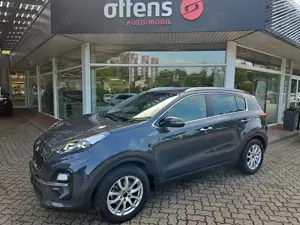 Kia Sportage 1.6i Spirit,AHK,LED,360°Kamera