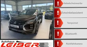 Mitsubishi ASX Spirit+ 2.0 MIVEC ClearTec 2WD 5-Gang