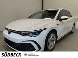 Volkswagen Golf VIII Lim. GTI AHK+NAVI