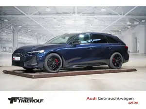 Audi A5 Avant e-hybrid quattro S line AHK Tech+ BO Hea
