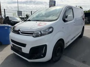 Citroen Jumpy