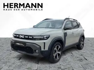 Dacia Duster III 1.2 130 Journey TCe 1ney CAM*LED*NAVI